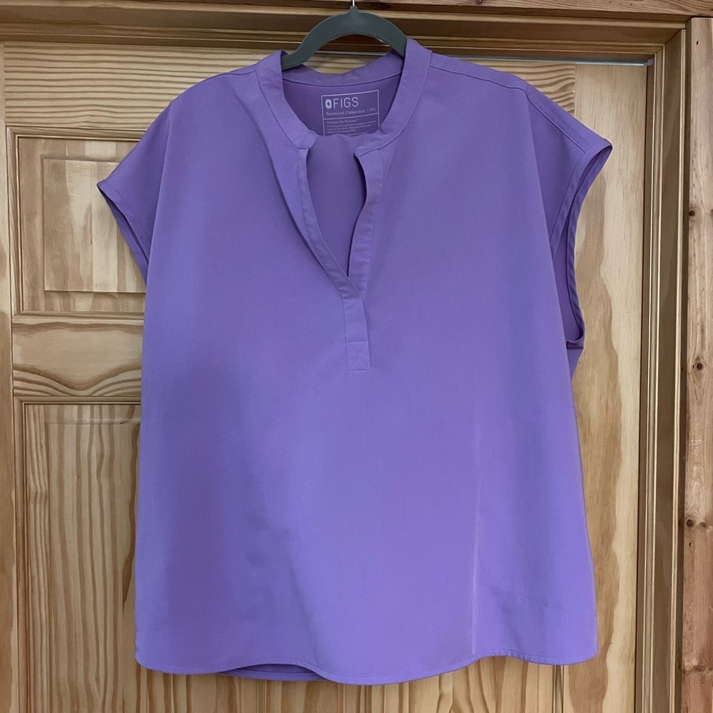 Figs Scrubs